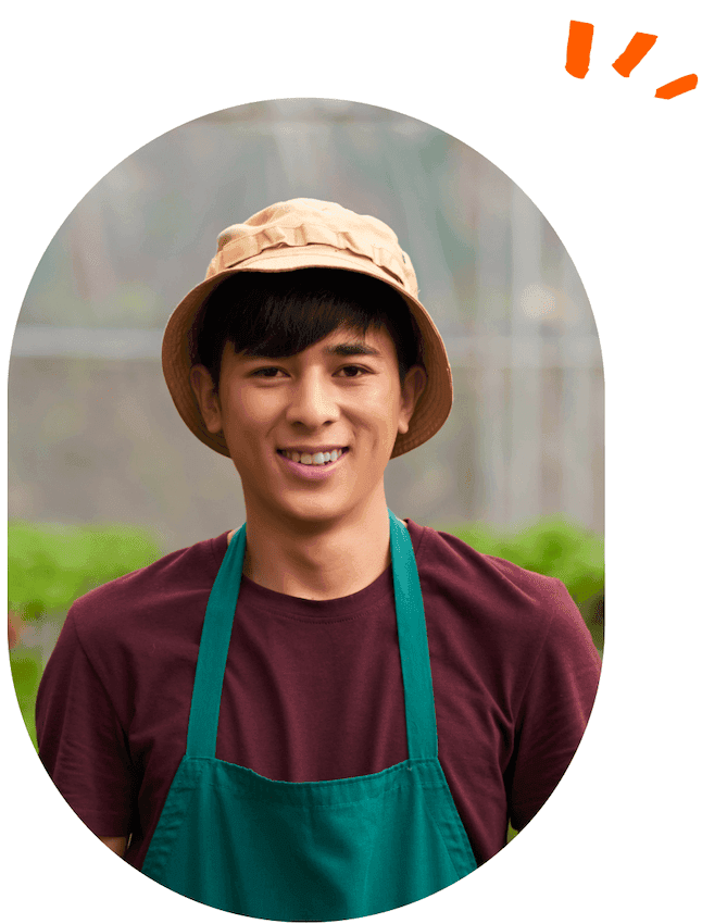 Professional Chef